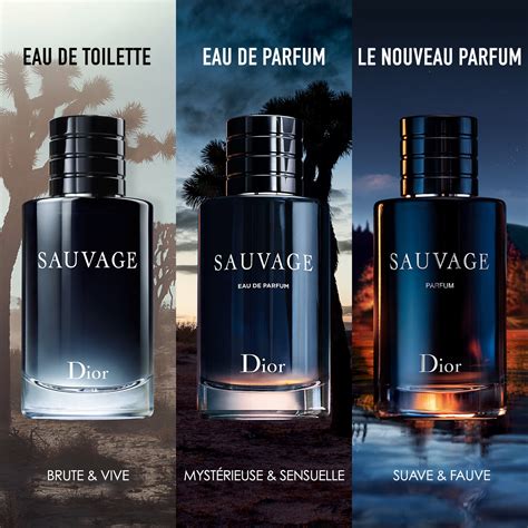 parfum dior sauvage sephora|sauvage Dior price check.